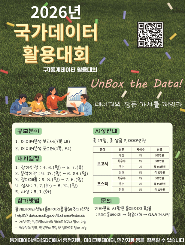 사진국가데이터처