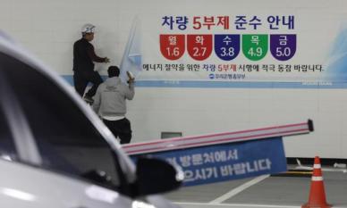 중동 전쟁이 비춘 한중일 경제의 서로 다른 균열