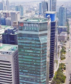 한화손보, 캐롯 통합 6개월…車 보험 매출 역대 최대