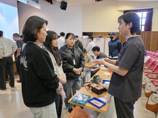 충남도, 중증외상 대응 골든타임 강화…충남소방·단국대병원 손잡았다