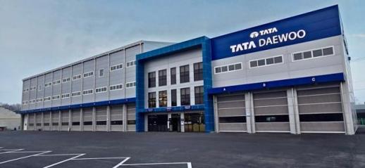 타타대우모빌리티, 이천 직영정비소 가동…수도권 동부·강원권 서비스 강화 