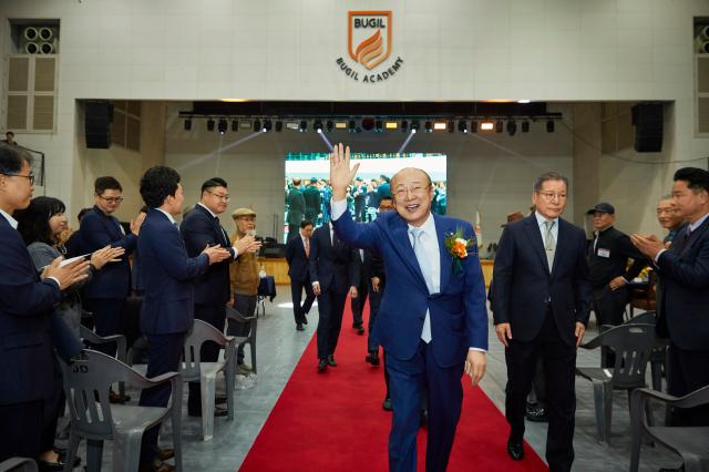 OPINION: Koreas Hanwha Group investment in time 