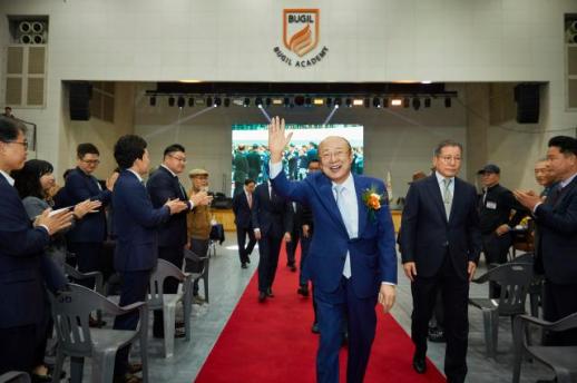 OPINION: Koreas Hanwha Group investment in time 