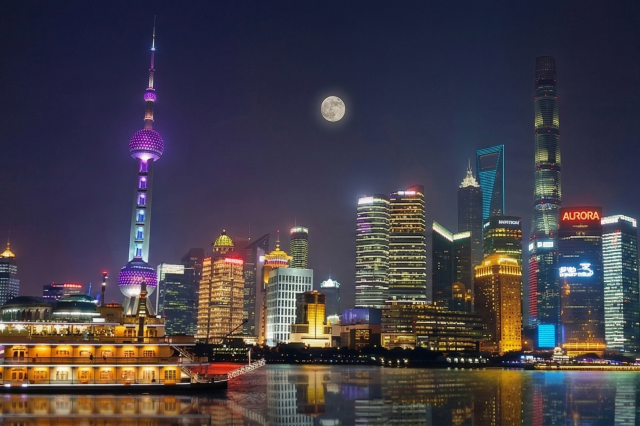 "五一"旅游预订升温 中国成韩国游客首选