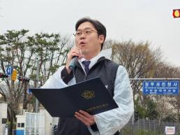 신문도 예술 발언으로 논란…고문 기술자 이근안 전 경감 사망