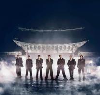 BTS tiếp tục làm mưa làm gió, đứng đầu bảng xếp hạng Spotify toàn cầu 2 tuần liên tiếp