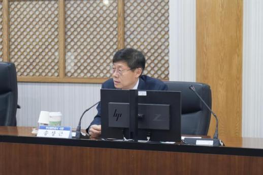 BPA, 중동 사태 장기화 대비 총력전...공공데이터 혁신은 우수