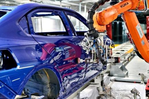 BMW, 뮌헨 공장 전면 개편…8월 차세대 i3 양산·전기차 전환 가속