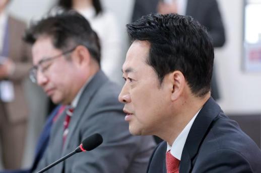 수도권 민심 공략 나선 張…천원주택 전국 확대 공약