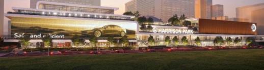 [NNA] SM 프라임 홀딩스, 마닐라시 플래그십 몰 개발에 60억 페소 투입