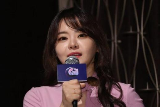 스토킹 피해 호소했는데… 서유리, 되레 명예훼손 피의자 됐다