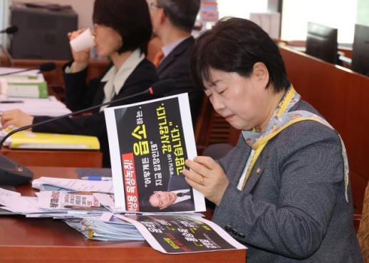 수원지검 외부 음식·접촉 논란…교도관 증언과 공식 입장 엇갈려