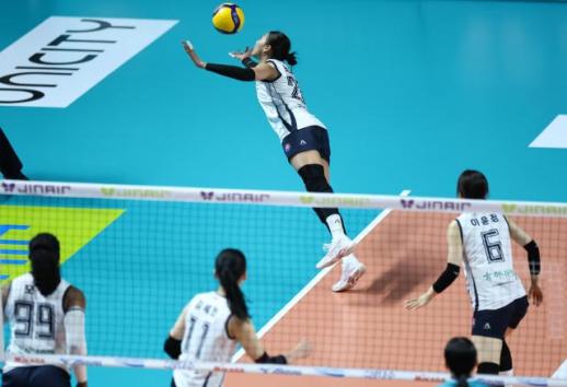 [강상헌의 빌드업] 사령탑 내치고 날아간 우승의 꿈…도로공사의 씁쓸한 시즌 엔딩