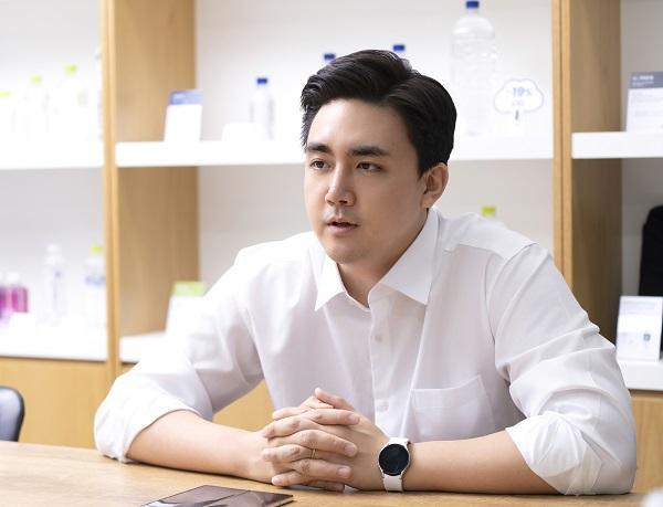 김지훈 아임에코 대표 사진아임에코