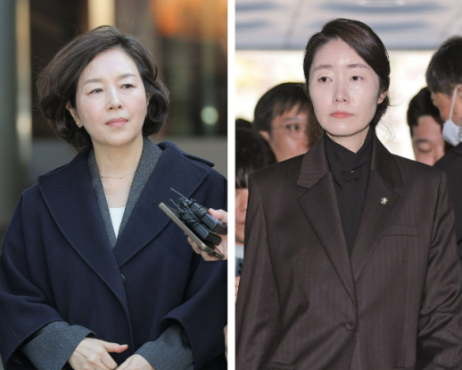 法, 1억원 공천 헌금 강선우·김경 첫 재판 오는 29일 진행