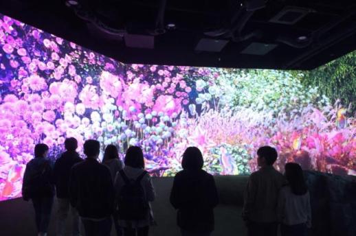 개장 3일 만에 7000명 찾은 라원…경주 체류형 관광 새 명소 부상