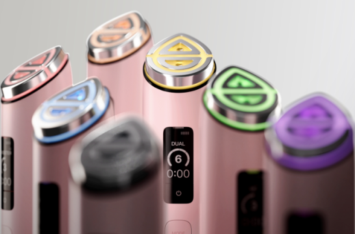 韩国美妆企业推进价值提升 分红扩张双轮驱动