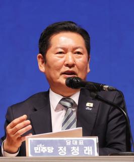 정청래 공천심사·경선 결과에 가처분 내면 공천 불복 간주