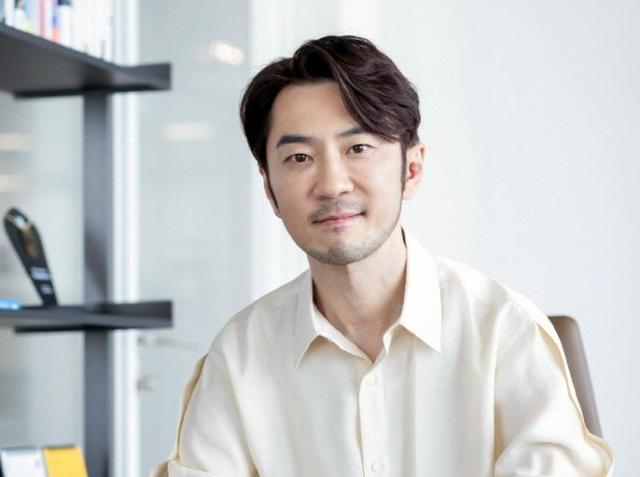 김창한 크래프톤 대표 사진크래프톤