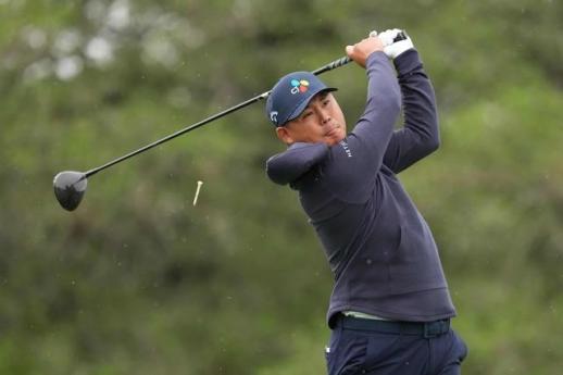 Si Woo Kim Ties for 10th at PGA Tour Texas Open; J.J. Spaun Wins