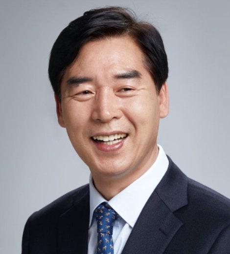 오중기 더불어민주당 경북도지사 예비후보 사진오중기 경북도지사 예비후보 선거사무소