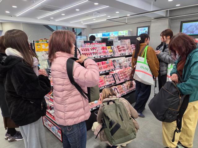 K-コスメの輸出額31億ドル…第1四半期「過去最大」