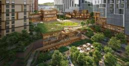 KGM, 차세대 E2E 자율주행 기술 개발 LOI 체결