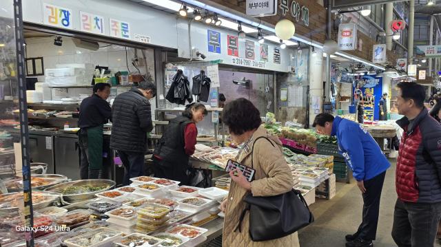 사진임병택 예비후보