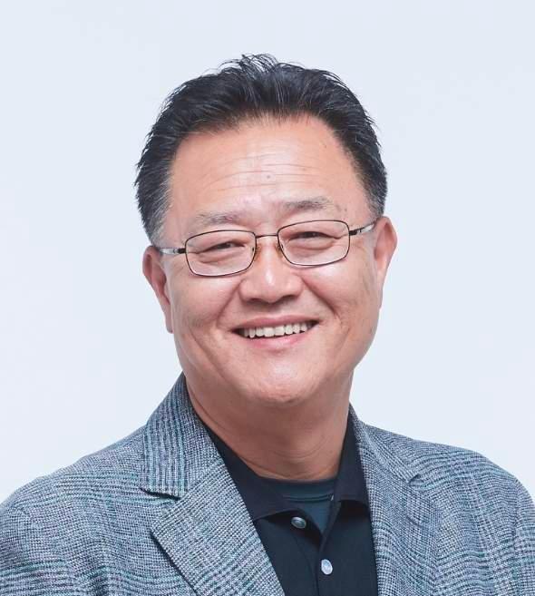 Kang Jun Young professor at the Graduate School of International and Area Studies at Hankuk University of Foreign Studies Courtesy of Kang Jun Young