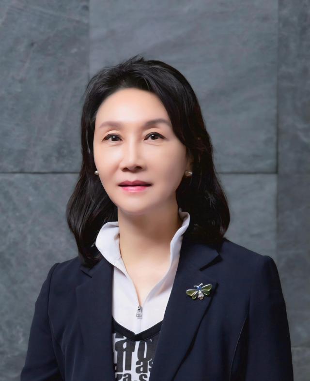 Lee Shin-wha professor of political science and diplomacy at Korea University Courtesy of Lee Shin-wha