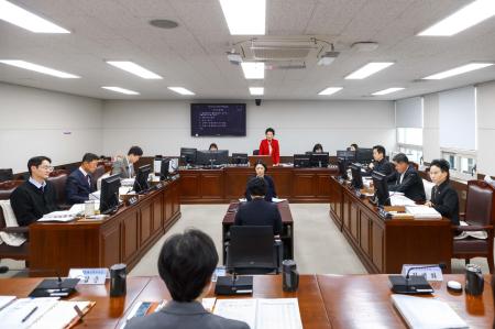 사진안산시의회