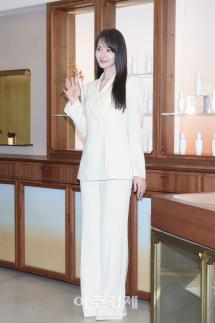 [포토] 임윤아, 설화수 윤빛 클래스 포토콜 참석