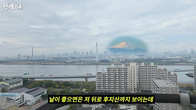 사진기안84 유튜브 채널 인생84 영상 캡처