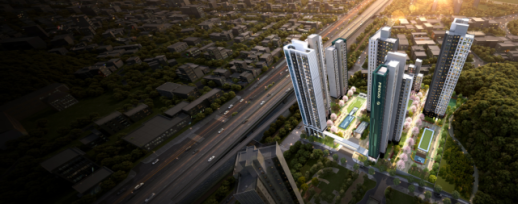 건설업계, 브랜드 타운 전략 확산…정비사업 단지 넘어 권역 경쟁으로