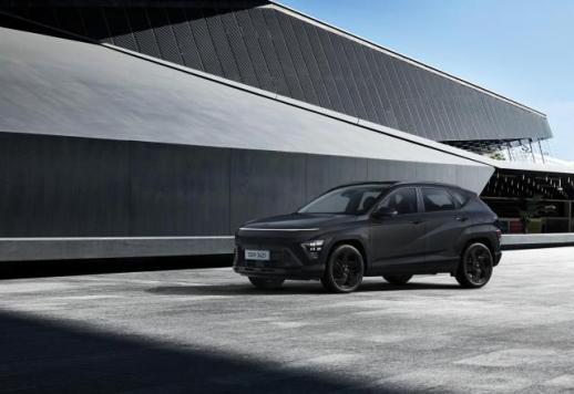 현대자동차, 가격 낮춘 2027 코나 출시