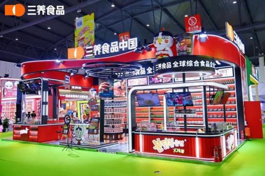 辣遍全球！一碗火鸡面如何助推三养食品跻身全球食品巨头