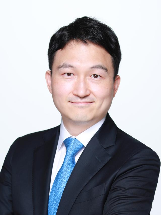 이창훈 변호사 사진법무법인 세종