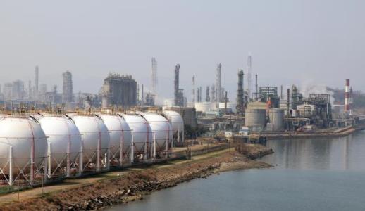 摆脱中东能源依赖 韩国政府加快能源转型