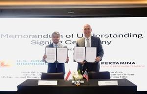 사진페르타미나 NRE 제공