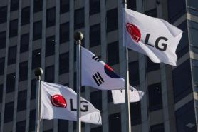 LG Electronics Q1 OP beats expectations, sales hit quarterly high