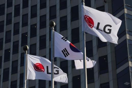 LG Electronics Q1 OP beats expectations, sales hit quarterly high