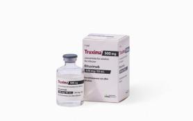 Celltrion’s Truxima Tops U.S. Rituximab Prescriptions, a First for a Korean Biosimilar