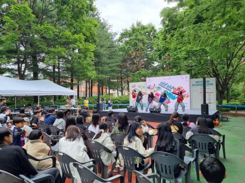 사진성남시청소년청년재단