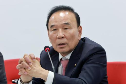 [6·3 지방선거] 국민의힘, 경기·전북지사 후보 다시 받기로…"마지막 공모"