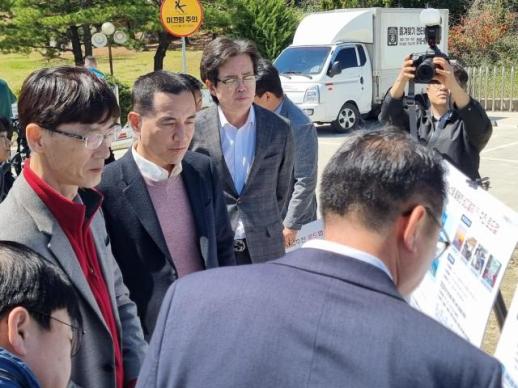 강릉~삼척 고속화 철도 본궤도…동해안 교통·관광·산업 대전환 예고