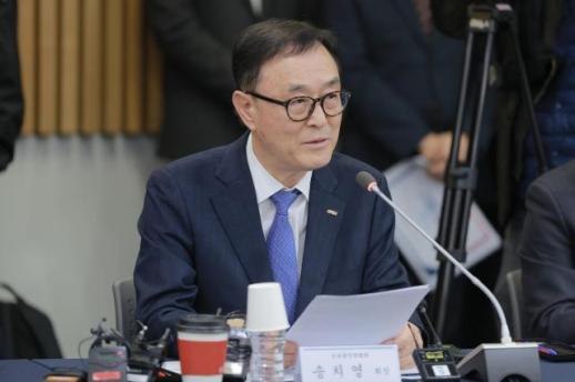 소공연 국회, 전쟁추경 소상공인 예산 확대해야