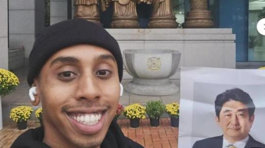 역사상 최고의 광고… 우주로 간 누텔라, 선명하게 포착됐다