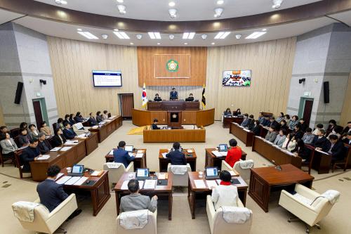 사진의왕시의회