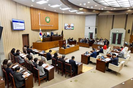 사진의왕시의회