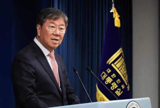 종합특검, 관저 이전 예산 전용 의혹 김대기·윤재순 압수수색